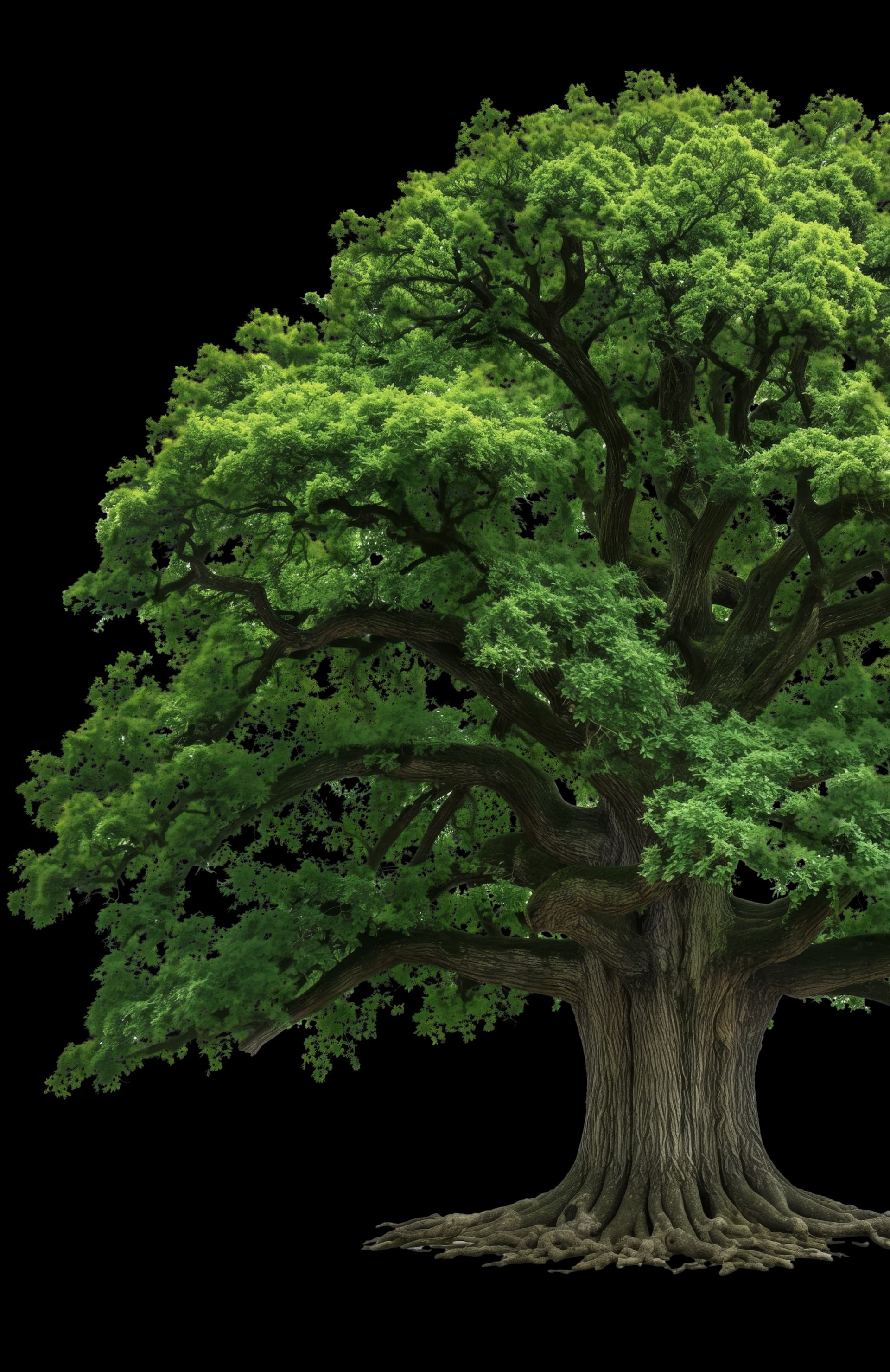 Arbre illustratif Aescence