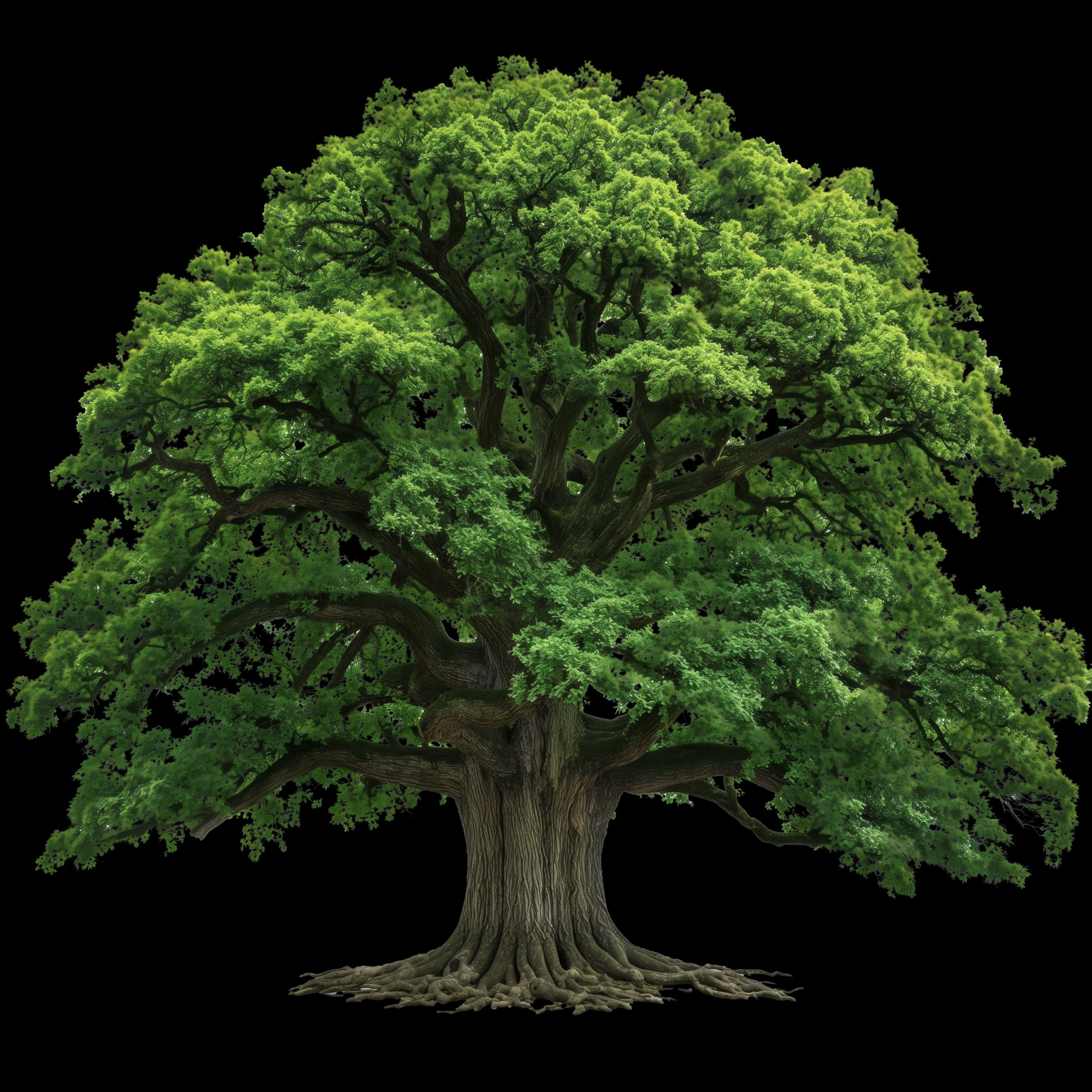 Arbre illustratif Aescence