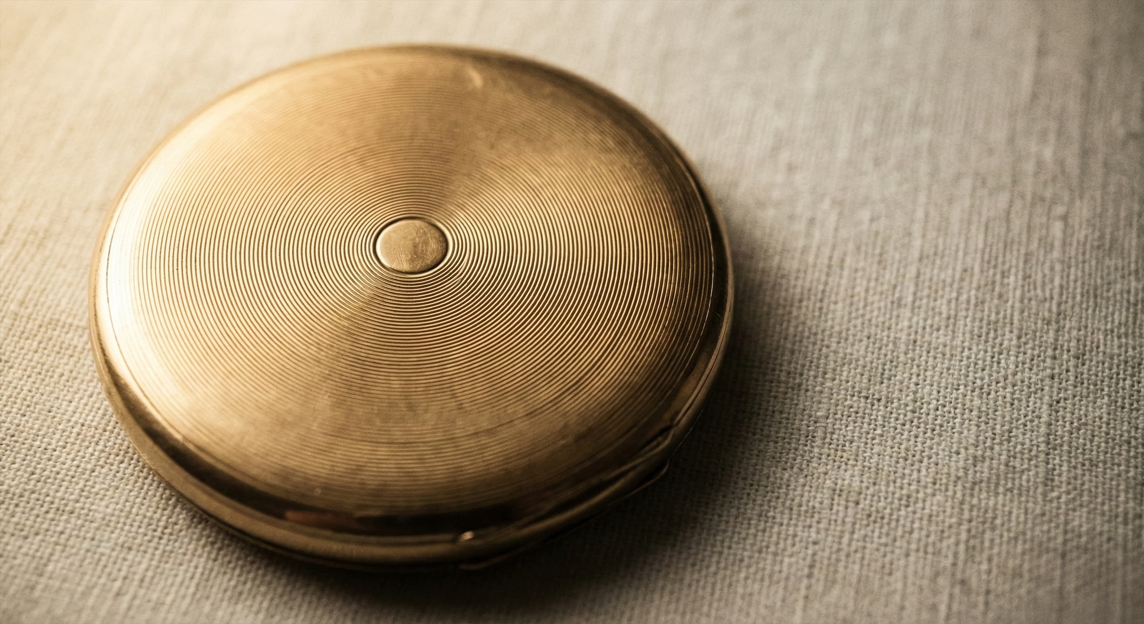 Design system horlogerie de luxe